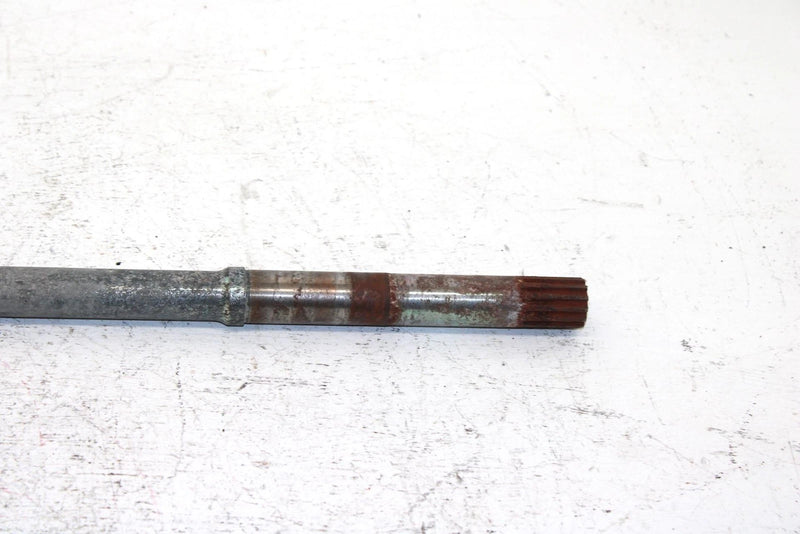 1987 Yamaha Exciter 570 L/c Oem Jackshaft 82M-17681-00-00 SY18