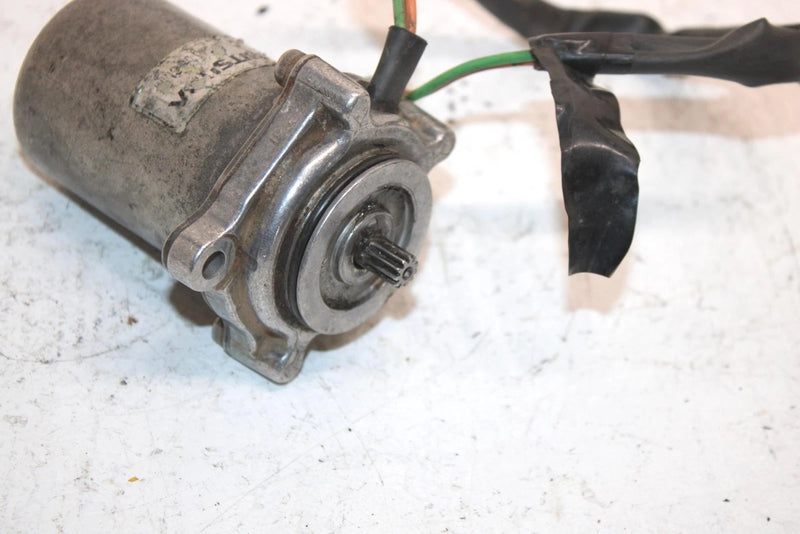 2007 Honda Trx 250 Fourtrax Recon Es Oem Shift Motor 31300-HM8-A51 AH38