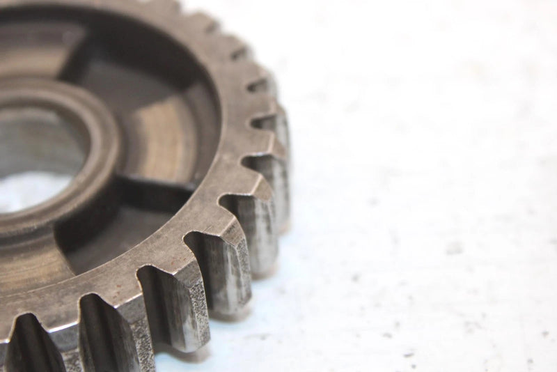 1988 Yamaha  Warrior 350 Yfm350xu Oem 29T Middle Drive Gear 1UY-17582-00-00 AY3