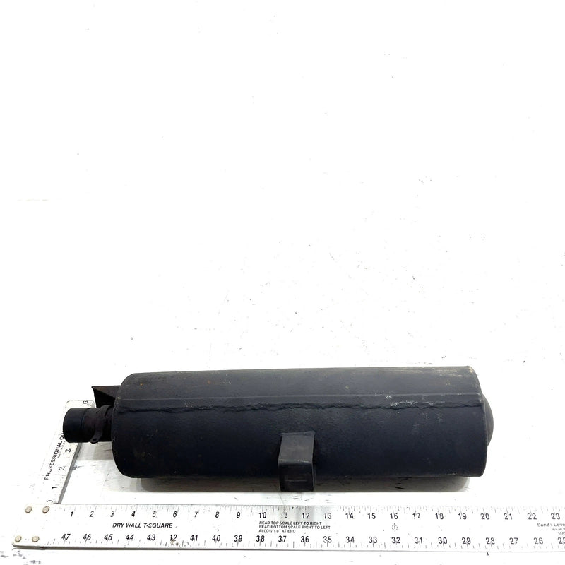 95-98 Polaris Magnum 425 4X4 OEM Exhaust Pipe Muffler 1260629-029 AP232