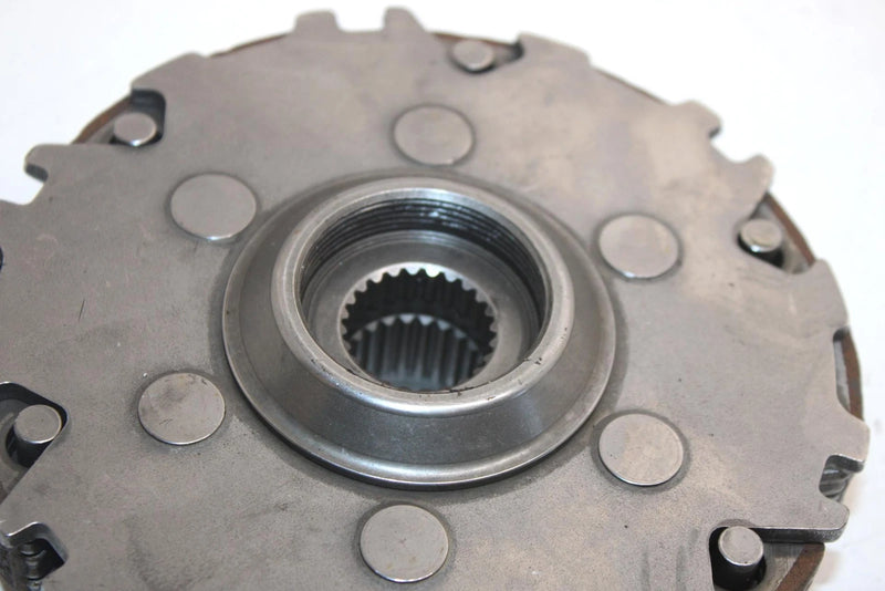 2003 Honda Fourtrax Foreman Rubicon Oem Clutch Weight Set 22535-HN2-305 AH11