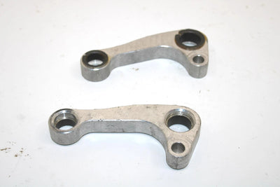 2008 Ski-doo Mxz 500ss Oem Left and Right Rocker Arm Pair 503191161 SS103