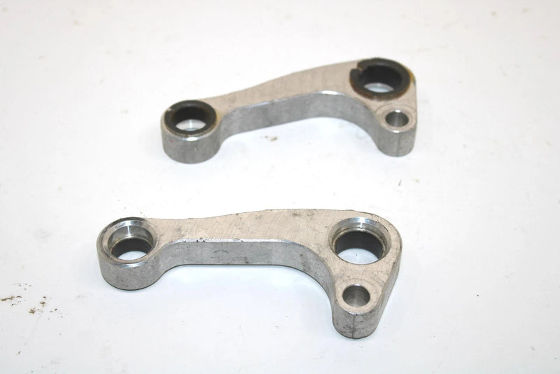 2008 Ski-doo Mxz 500ss Oem Left and Right Rocker Arm Pair 503191161 SS103