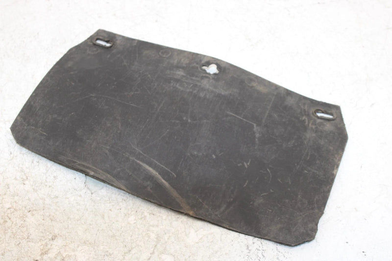 1985 Honda Atc110 A Oem Front Fender Flap 61111-943-033 AH13