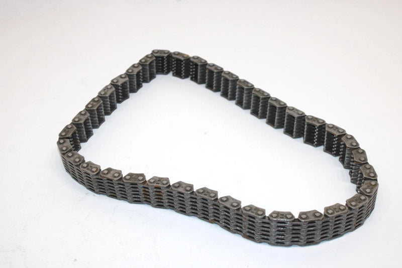 1994 Yamaha Vmax 600 Oem 72P Drive Chain 94880-03072-00 SY25