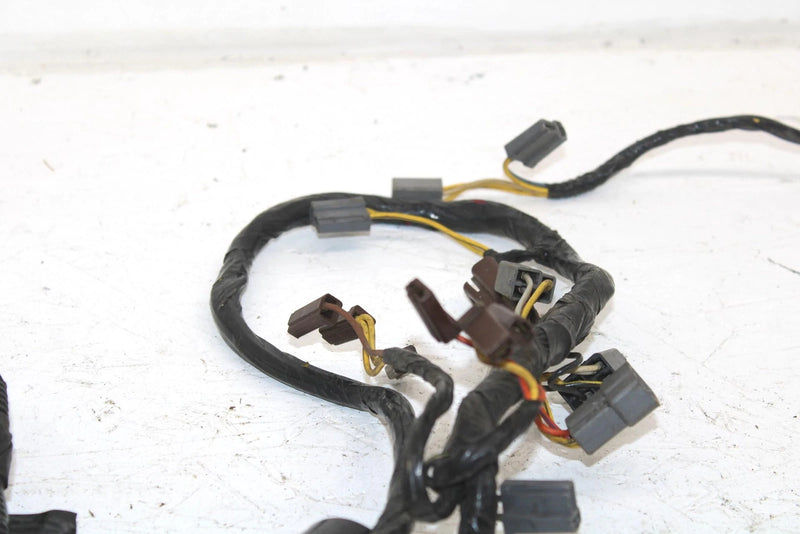 1995 Ski-doo Formula Sl Oem Main Wiring Harness SS77