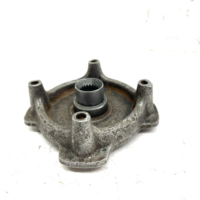 1998 Arctic Cat Bearcat 454 4X4 OEM Front Wheel Hub 1502-177 AA3
