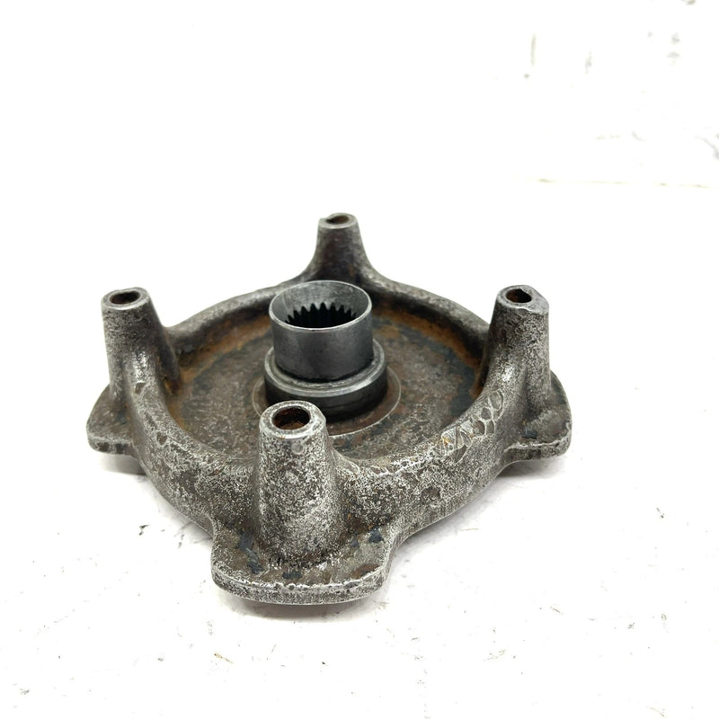 1998 Arctic Cat Bearcat 454 4X4 OEM Front Wheel Hub 1502-177 AA3