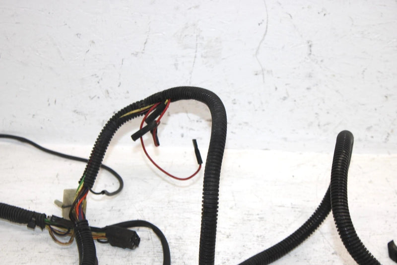 1995 Polaris Xlt Oem Main Wire Harness 2460503 2460712 SP19