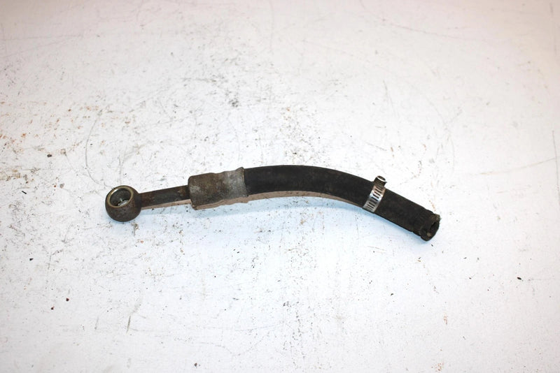 2001 Polaris Sportsman 500 Ho Oem Oil Intake Tube 7052133 APS1