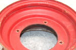 1990 Polaris Trail Boss Oem 8x10 Front Wheel Rim 1520127 1520118 AP168