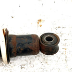 89-92 Suzuki Quadrunner 160 OEM Front Suspension Shock 52100-02C00-14L AS32