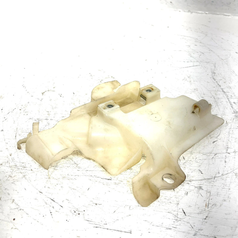 07-14 Honda Rancher 420 TRX420FE ES OEM Throttle Body Cover 16721-HP5-600 AH76