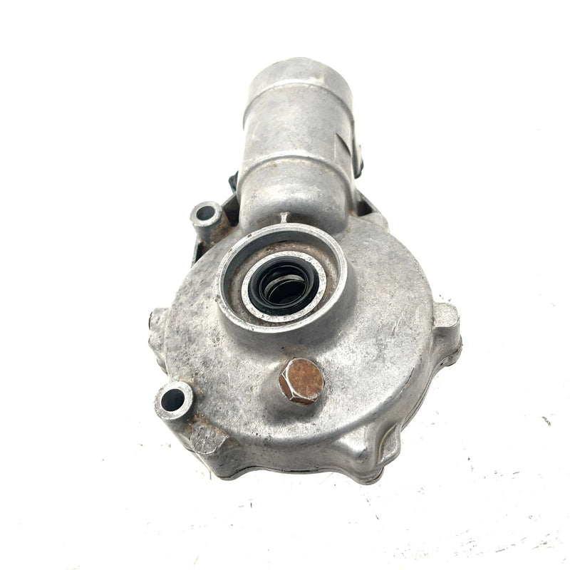 2004 Yamaha Bruin 350 YFM350FA 4x4 OEM Front Diff Gearcase 5GH-46160-06-00 AY63