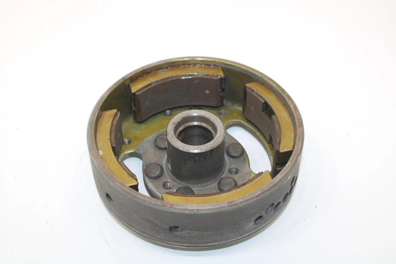 1980 Yamaha Exciter 440 Oem Flywheel Assembly 8J7-85550-10-00 SY58