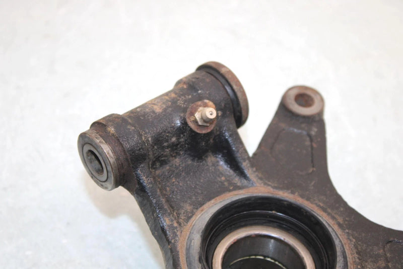 15 Yamaha Viking Vi Yxc700d 4x4 Oem Rear Knuckle 1XD-F530F-10-00 XY1.1