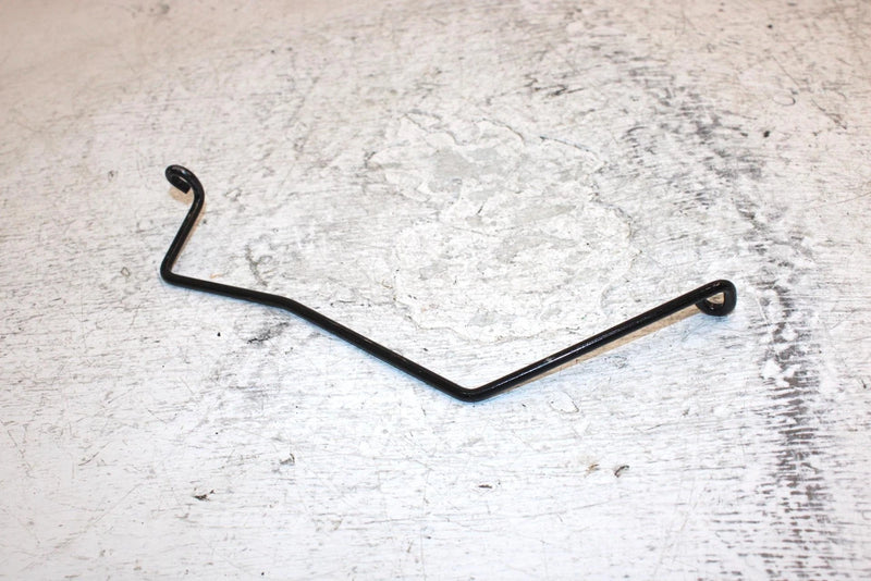 1998 Arctic Cat Zl 500 Oem Recoil Rope Guide 0645-269 Q5599