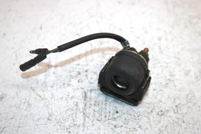 1987 Honda Fourtrax 350 A Oem Starter Relay 35850-HA7-771 AH39