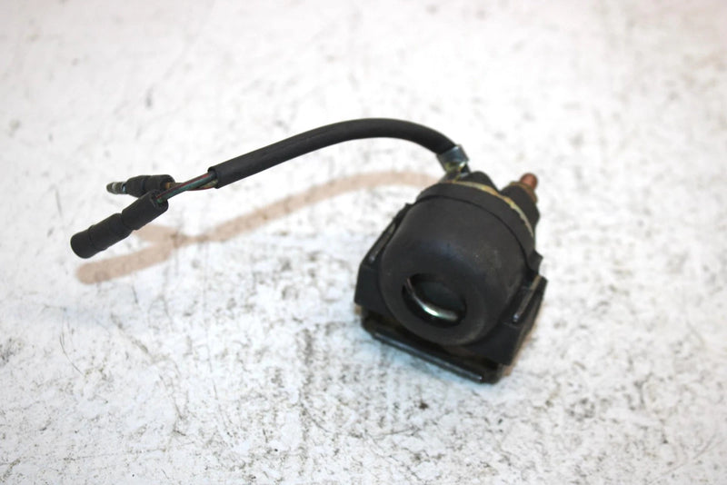 1987 Honda Fourtrax 350 A Oem Starter Relay 35850-HA7-771 AH39
