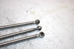 02 Arctic Cat Zl 600 Efi Oem Tie Rod Set 0605-404 0605-352 SAS12
