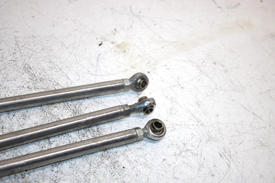 02 Arctic Cat Zl 600 Efi Oem Tie Rod Set 0605-404 0605-352 SAS12