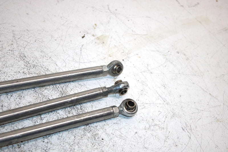02 Arctic Cat Zl 600 Efi Oem Tie Rod Set 0605-404 0605-352 SAS12