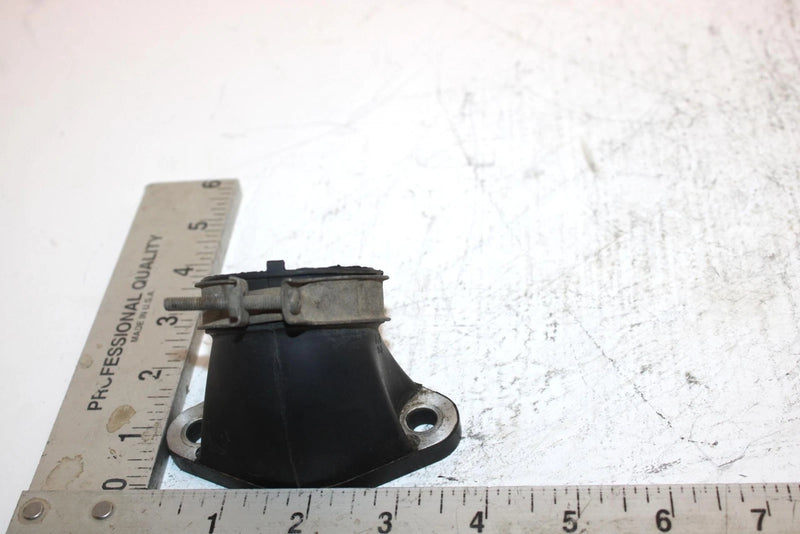2000 Polaris Sportsman 500 Oem Intake Manifold And Clamp 3084879 Q5687