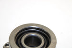 86 Kawasaki Bayou 300 OEM Bevel Gear Bearing Housing 41046-1098 Q2834