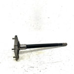 2003 Arctic Cat 400 4X4 OEM Front Left Rear Axle 0502-367 AA30