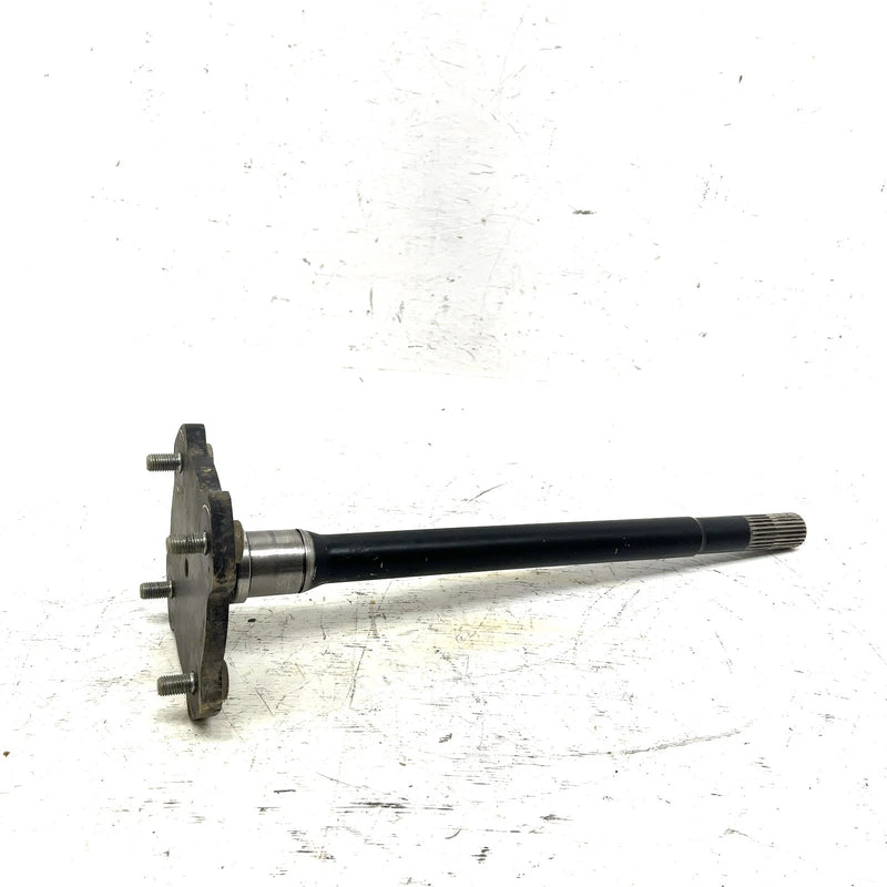 2003 Arctic Cat 400 4X4 OEM Front Left Rear Axle 0502-367 AA30