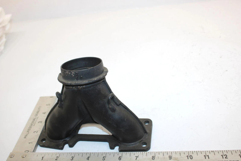 18 Ski-doo Mxz X 600r E-tec Oem Exhaust Manifold 420873040 SSS1