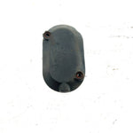 1983 Honda ATC200 OEM Outer Sub Trans Cover 112381-958-680 AH82