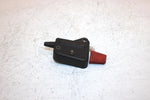 1993 Kawasaki Bayou 300 Oem Diff Lock Holder 13091-1410 AK24