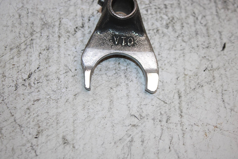 2006 Polaris Predator 500 OEM Main Shift Fork 3089643 AP63