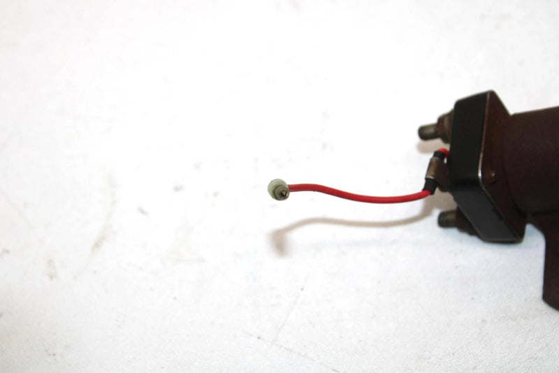 1997 Polaris Sportsman 500 Oem Starter Relay 4011335 3085521 Q238