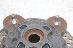 2015 Polaris Ranger 570 Eps Oem Rear Wheel Hub And Rotor 5142964-067 XP5