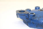 1993 Polaris Sl 650 Oem Cylinder Head 3240190 JP14