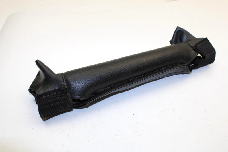 2006 Ski-doo Mxz 800 Oem Handlebar Pad 506152055 SS115