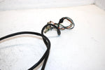 1996 Polaris Slx 780 Oem Left Control Switch 4110162 JP30
