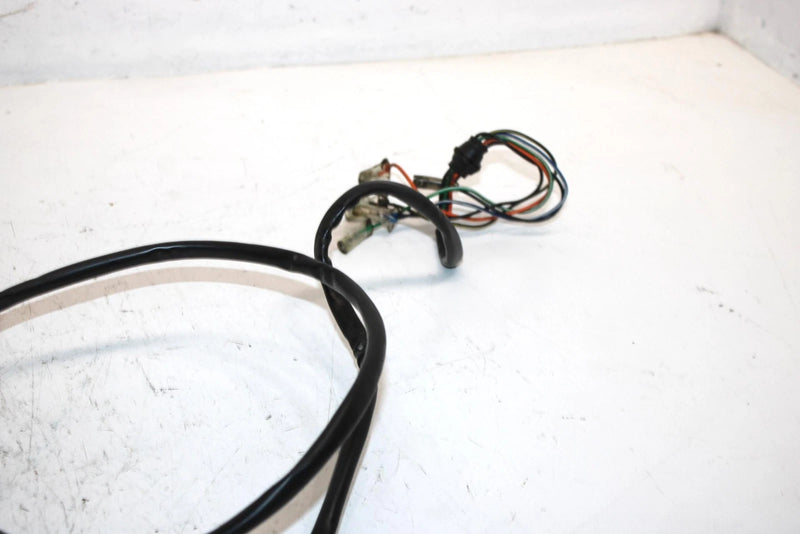 1996 Polaris Slx 780 Oem Left Control Switch 4110162 JP30