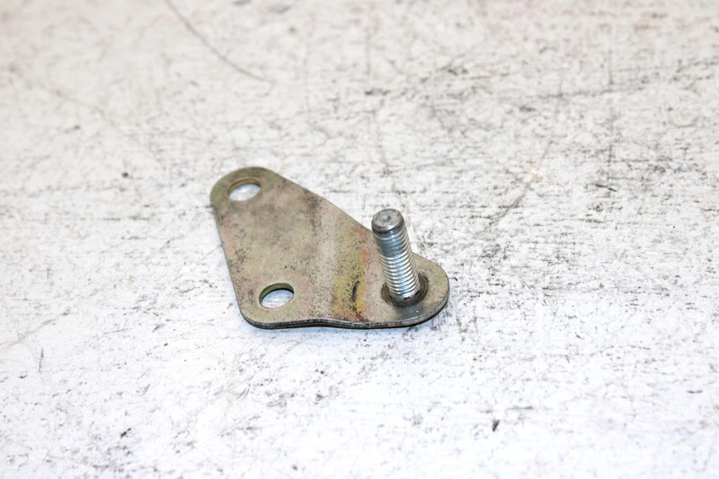2013 Polaris 600 Rush Pro Oem Limiter Bracket 1017118 SP30
