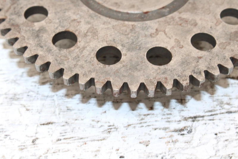 1988 Suzuki Lt 230 E Oem Starter Clutch Gear  12600-18842 AS7