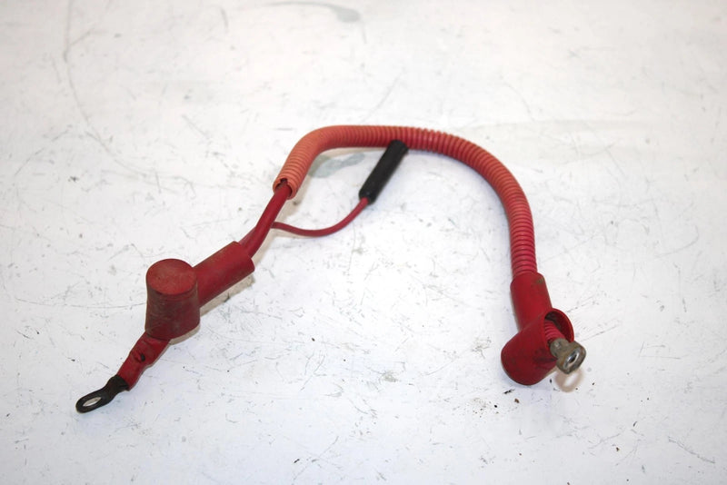 02 Arctic Cat 250 2x4 Oem Starter Motor Wire 0445-012 AA22
