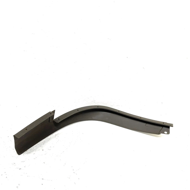 03 Bombardier Traxter 500 4x4 Auto OEM Front Left Fender Flare 705000597 AB15