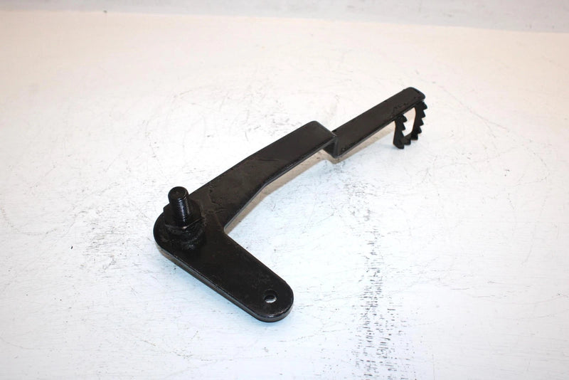 2001 Arctic Cat 250 4x4 Oem Rear Brake Pedal 0502-095 AA8