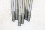 02 Polaris Indy Frontier Oem Cylinder Head Bolt Set Of 6 7517883 7518240 Q4560