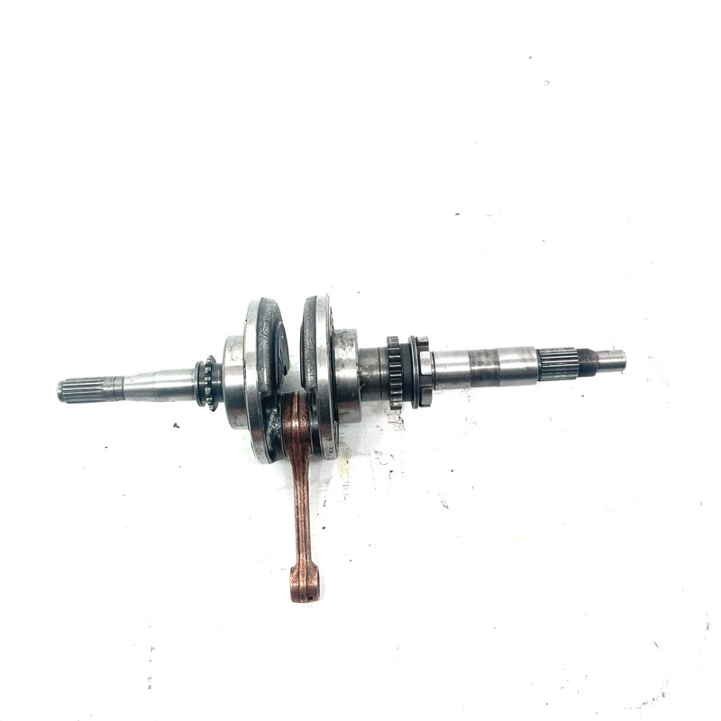 1996 Yamaha Kodiak 400 YFM400FW 4x4 OEM Crankshaft  4GB-11400-00-00 AY64