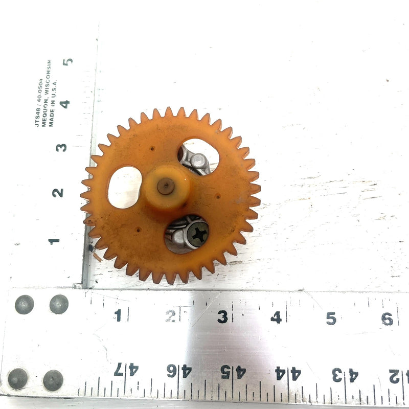 1996 Yamaha Big Bear 350 YFM350FW 4x4 OEM Oil Pump 1UY-13300-00-00 AY55