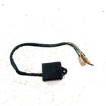 87-89 Suzuki Quadrunner 300 LT300E 2x4 OEM CDI ECU ECM Unit 32900-24510 AS36