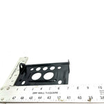 2002 Bombardier Quest 500 OEM Front Diff Mount Bracket 705400068 AB14